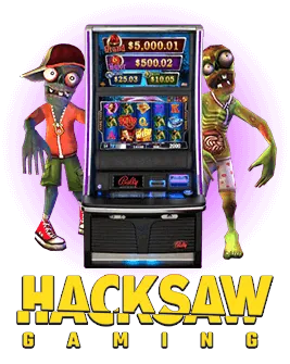 Jackpot lớn và phần thưởng hấp dẫn