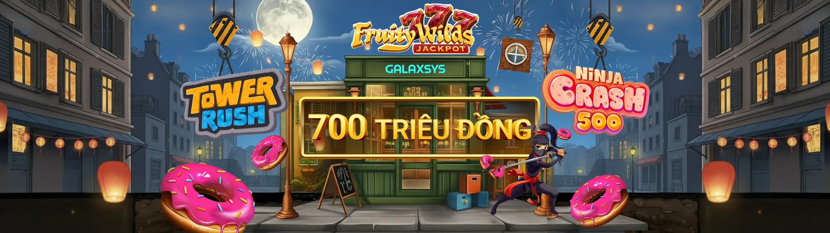 Hình ảnh tổng quan về mã ưu đãi Jun888 Code